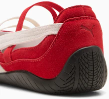 Details for (W) Scarpe Speedcat Valt SD Rosso-Bianco-Nero PUMA 401287-07
