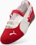 Cheap (Women) Speedcat Valt SD  Shoes For All Time Red-PUMA White-PUMA Black 401287-07