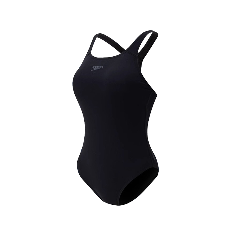 (Women) Speedo Eco Friendly One-Piece Slimming Swimsuit for Women - Multiple Colors 8-125220001