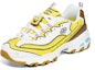 Lookbook (W) Skechers Spongebob x D'Lites 'Kuning Coklat' 896098-WYL