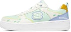 Buy (W) Skechers Sukan Court 92 'Putih Hijau' 896112-WMNT