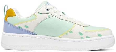 (W) Skechers Sukan Court 92 'Putih Hijau' 896112-WMNT Order (W) Skechers Sukan Court 92 'Putih Hijau' 896112-WMNT