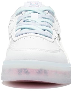 Disney/迪士尼 x LiNing李寧 防滑耐磨輕便 低筒 球鞋 女款 白色 Purchase Disney/迪士尼 x LiNing李寧 防滑耐磨輕便 低筒 球鞋 女款 白色