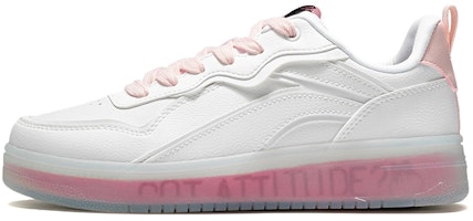 (Women) Li-Ning Sport Leisure Low x Disney 'White' AGCS020-3 (Women) Li-Ning Sport Leisure Low x Disney 'White' AGCS020-3
