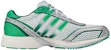 (Women) Sporty & Rich x adidas Adizero Adios OG 'Court Green' JP7543