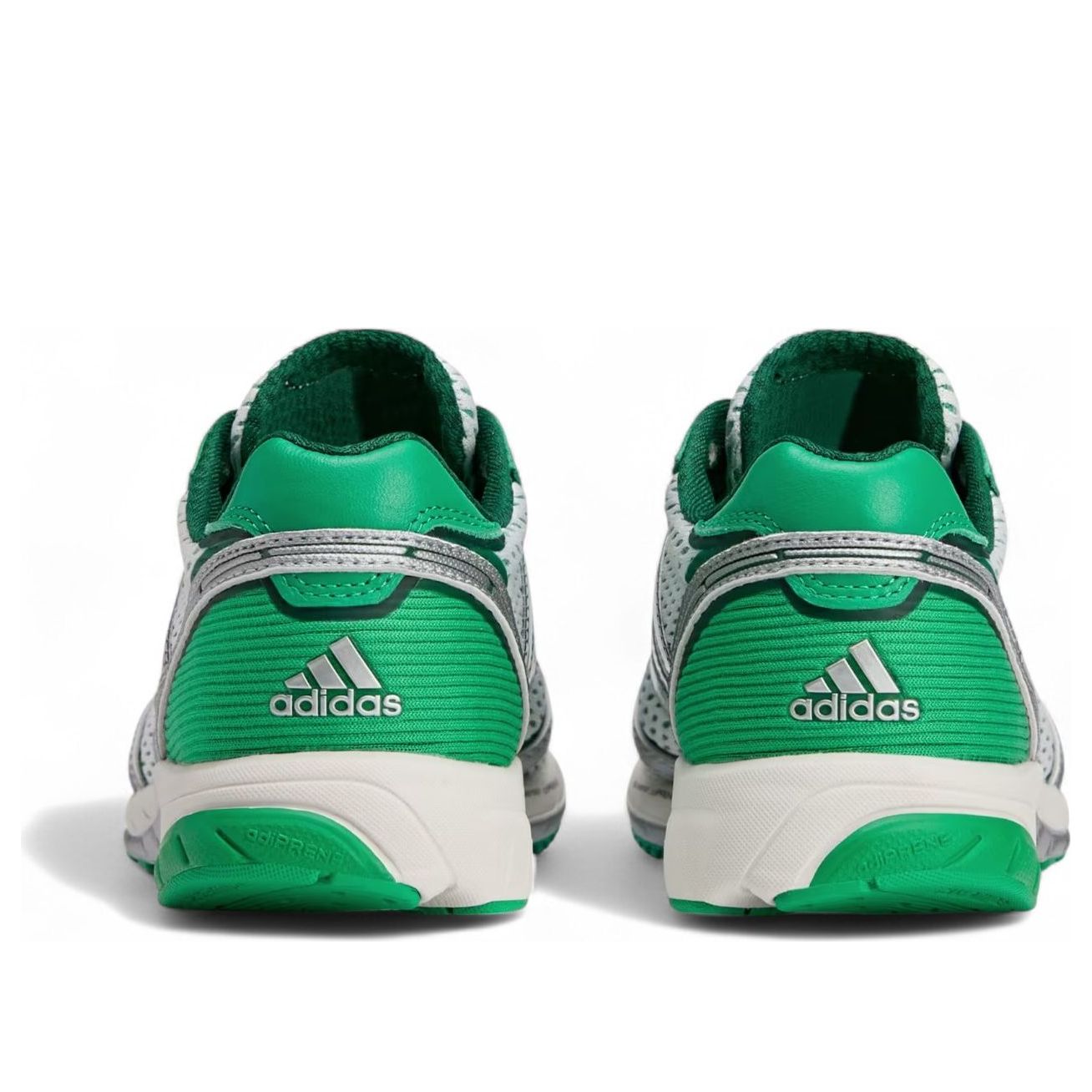 Shop (W) 스포티 앤 리치 x 아디다스 아디제로 아디오스 OG '코트 그린' JP7543