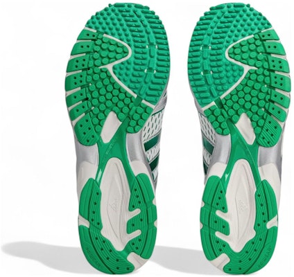 (Women) Sporty & Rich x adidas Adizero Adios OG 'Court Green' JP7543 Details for (Women) Sporty & Rich x adidas Adizero Adios OG 'Court Green' JP7543