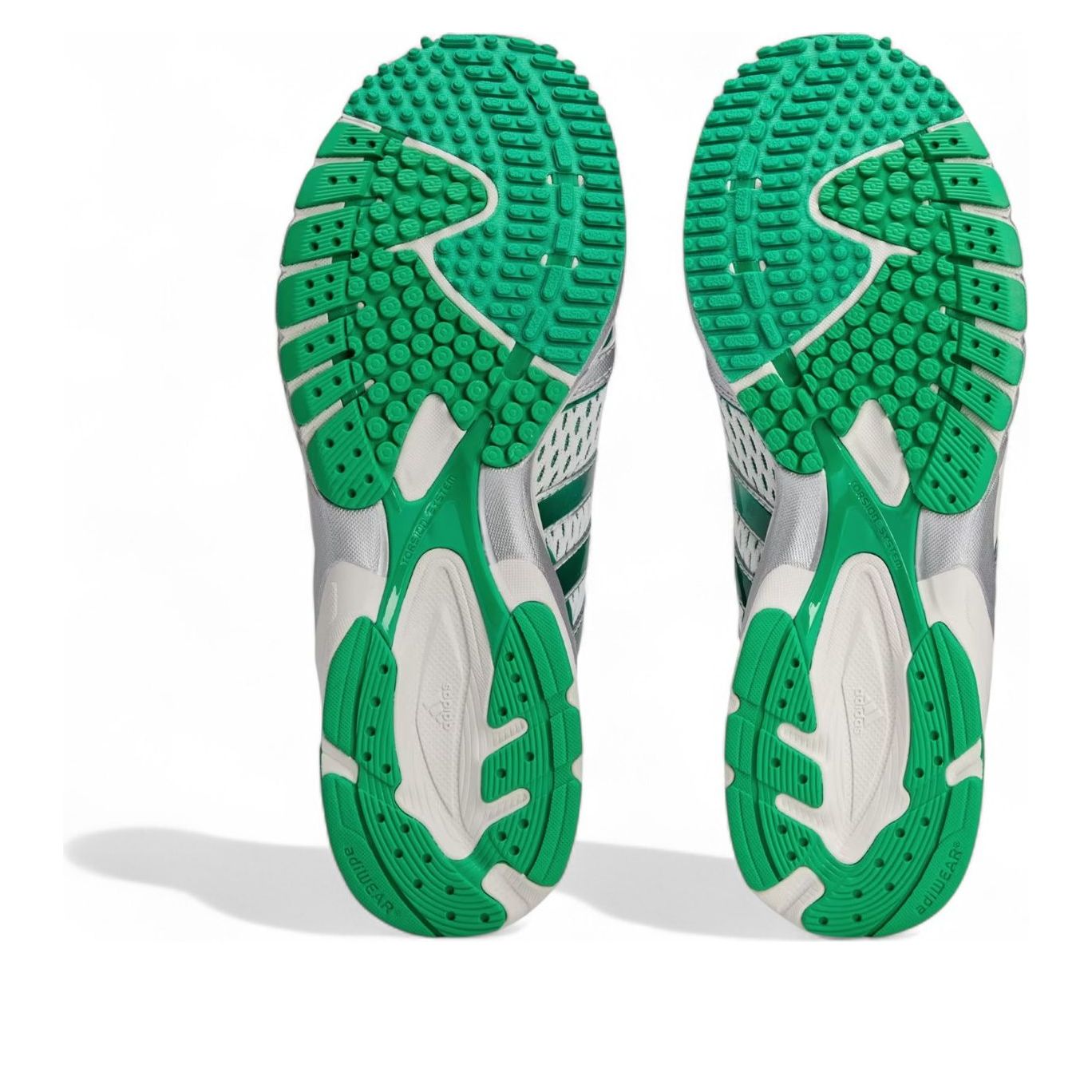 Sizing (W) Sporty & Rich x adidas Adizero Adios OG ''Court Green'' Hijau Mahkamah JP7543