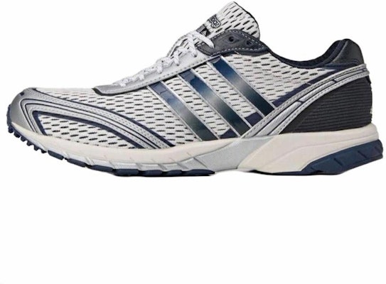(Women) Sporty & Rich x adidas Adizero Adios OG 'Navy' JP7544 Buy (Women) Sporty & Rich x adidas Adizero Adios OG 'Navy' JP7544