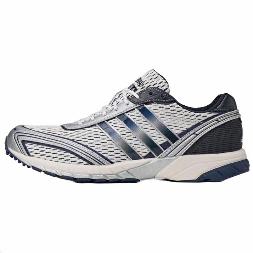 (Women) Sporty & Rich x adidas Adizero Adios OG 'Navy' JP7544