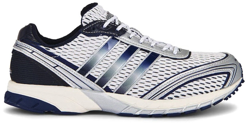 (Women) Sporty & Rich x adidas Adizero Adios OG 'Navy' JP7544 Buy (Women) Sporty & Rich x adidas Adizero Adios OG 'Navy' JP7544
