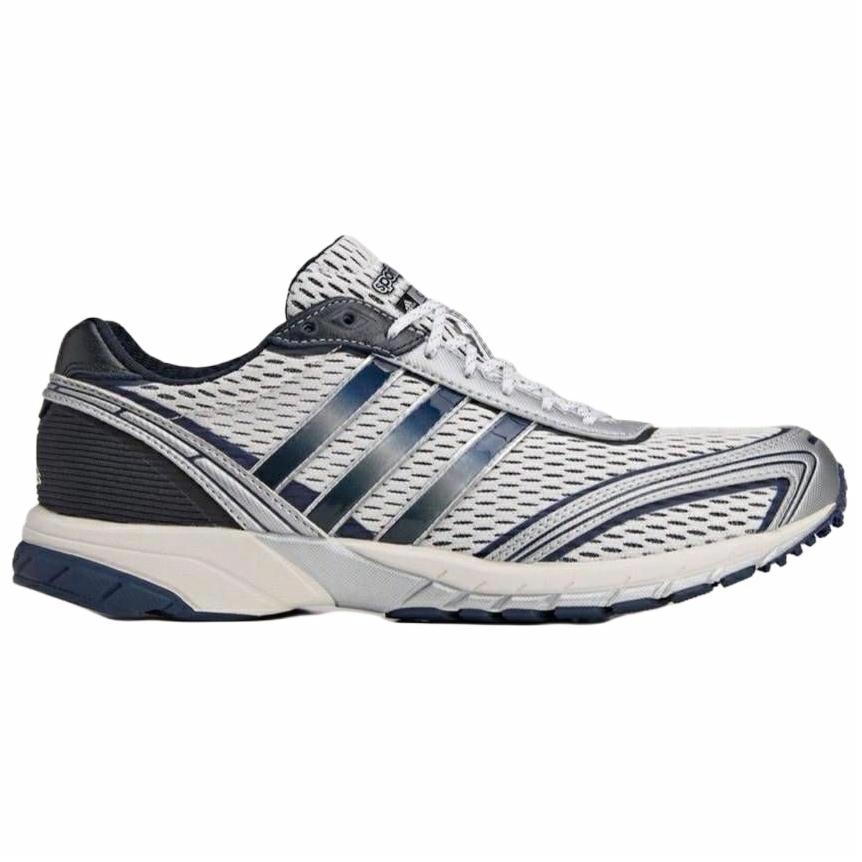 Order (W) Sporty & Rich x adidas Adizero Adios OG ''Navy'' Biru Gelap. JP7544