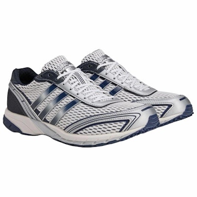 (Women) Sporty & Rich x adidas Adizero Adios OG 'Navy' JP7544 Lookbook (Women) Sporty & Rich x adidas Adizero Adios OG 'Navy' JP7544