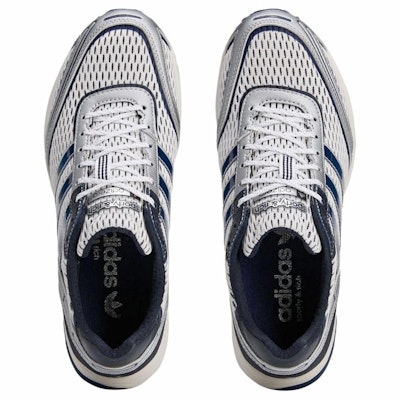 (Women) Sporty & Rich x adidas Adizero Adios OG 'Navy' JP7544 Shop (Women) Sporty & Rich x adidas Adizero Adios OG 'Navy' JP7544