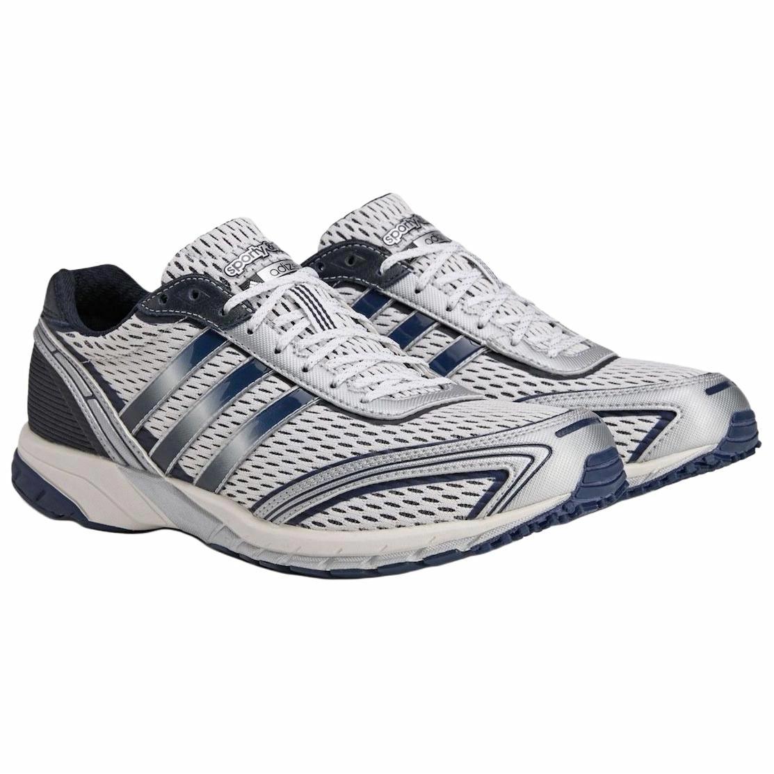 Shop (Women) Sporty & Rich x adidas Adizero Adios OG 'Navy' JP7544
