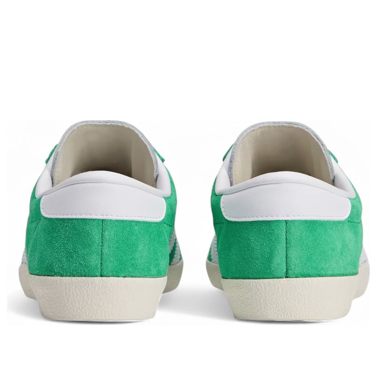 (W) Sporty & Rich adidas Blanc 'Court Green' 圖 4