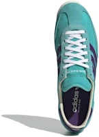 (W) (女款)Sporty & Rich x adidas SL72 OG '薄荷綠' 型號JS0261 JS0261 Shop (W) (女款)Sporty & Rich x adidas SL72 OG '薄荷綠' 型號JS0261 JS0261