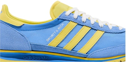 (W) Sporty & Rich x adidas SL72 OG 'Sweden' Kasut Lelaki صmand القابلة للambio JH6701 Order (W) Sporty & Rich x adidas SL72 OG 'Sweden' Kasut Lelaki صmand القابلة للambio JH6701