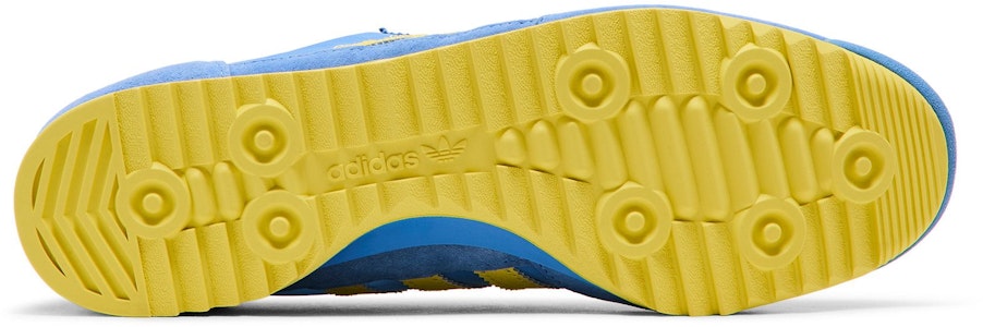 (W) (여성용) 스포티 & 리치 x 아디다스 SL72 OG '스웨덴' JH6701 JH6701 Shop (W) (여성용) 스포티 & 리치 x 아디다스 SL72 OG '스웨덴' JH6701 JH6701