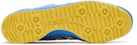 Shop (W) Sporty & Rich x adidas SL72 OG 'Sweden' Kasut Lelaki صmand القابلة للambio JH6701