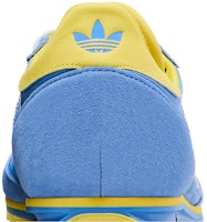 (W) Sporty & Rich x adidas SL72 OG 'Sweden' Kasut Lelaki صmand القابلة للambio JH6701 Sizing (W) Sporty & Rich x adidas SL72 OG 'Sweden' Kasut Lelaki صmand القابلة للambio JH6701