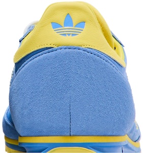 (W) (여성용) 스포티 & 리치 x 아디다스 SL72 OG '스웨덴' JH6701 JH6701 Sizing (W) (여성용) 스포티 & 리치 x 아디다스 SL72 OG '스웨덴' JH6701 JH6701