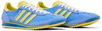 Cheap (W) Sporty & Rich x adidas SL72 OG 'Sweden' Kasut Lelaki صmand القابلة للambio JH6701