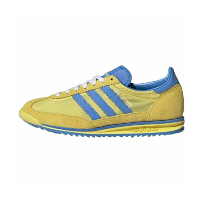 (W) Sporty & Rich adidas SL72 'Sweden Alternate'