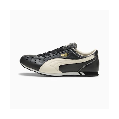 (W) Sprint PUMA Black/Warm White