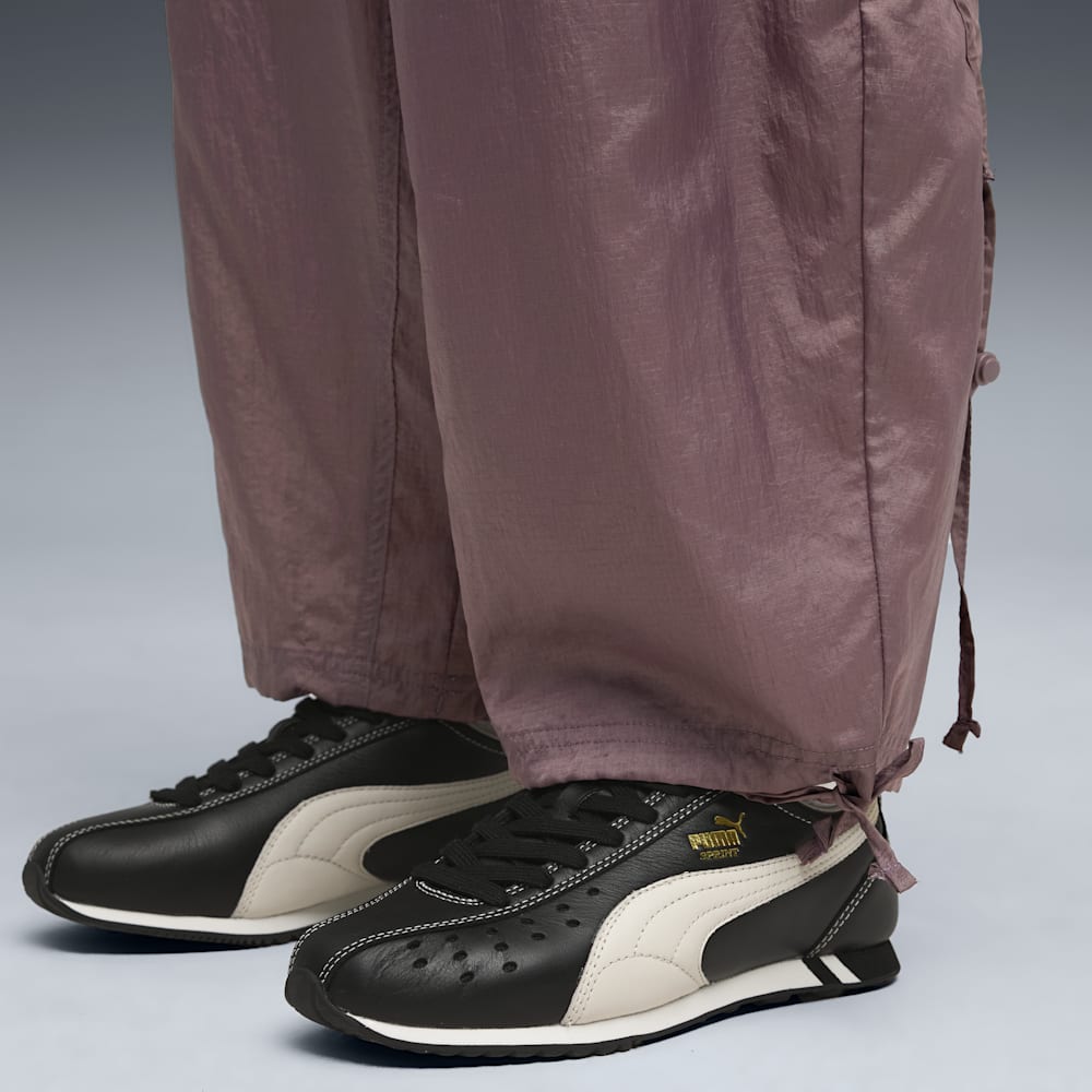 Order (W) 스프린트 푸마 블랙/웜 화이트 402960-03