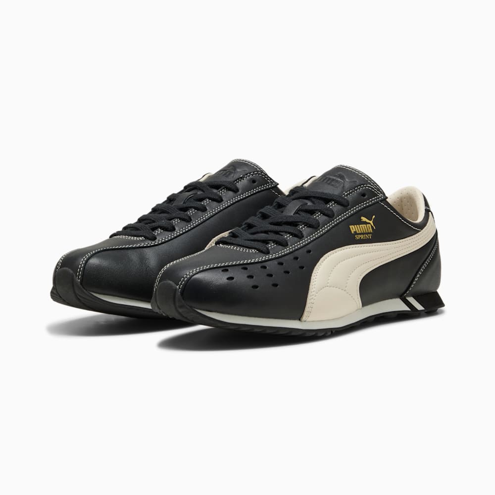 Shop (W) 스프린트 푸마 블랙/웜 화이트 402960-03