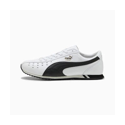 Sprint PUMA White/PUMA Black