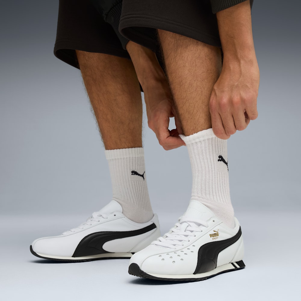 Order (W) 스프린트 푸마 화이트/푸마 블랙 402960-01