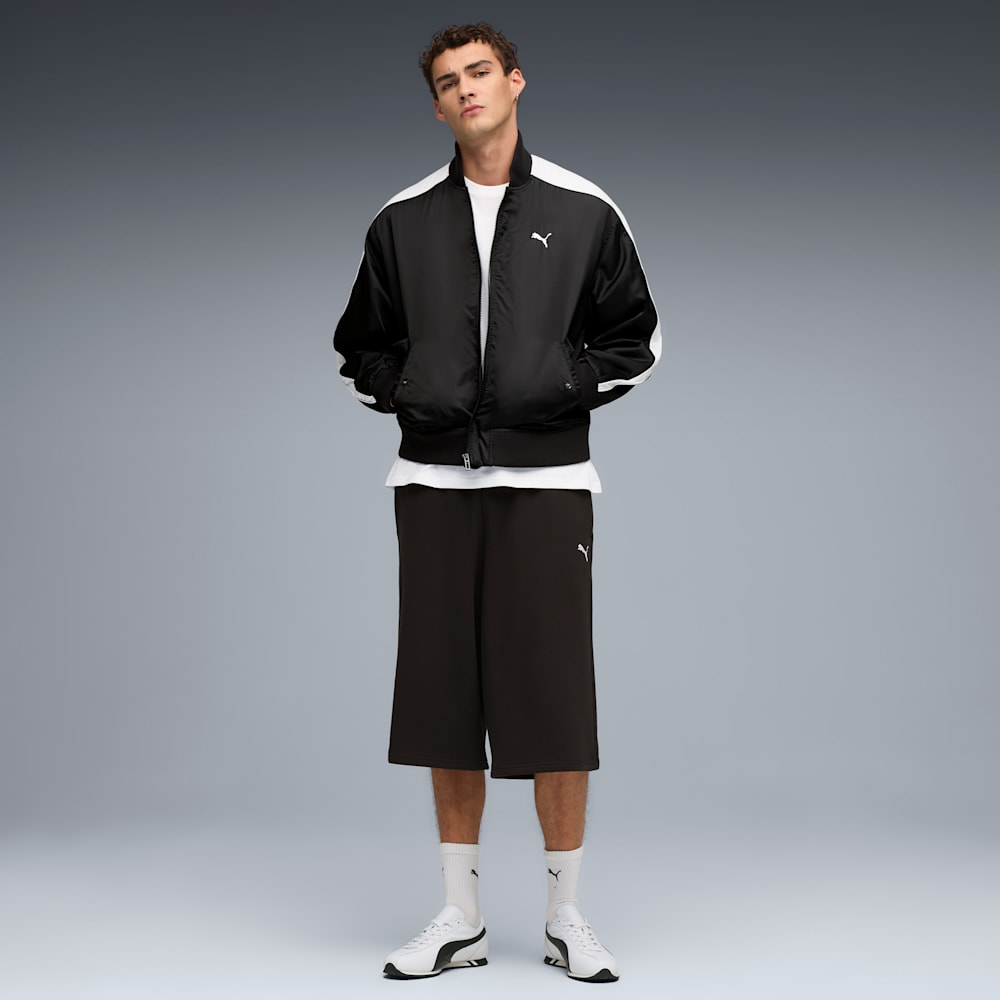 Lookbook (W) 스프린트 푸마 화이트/푸마 블랙 402960-01