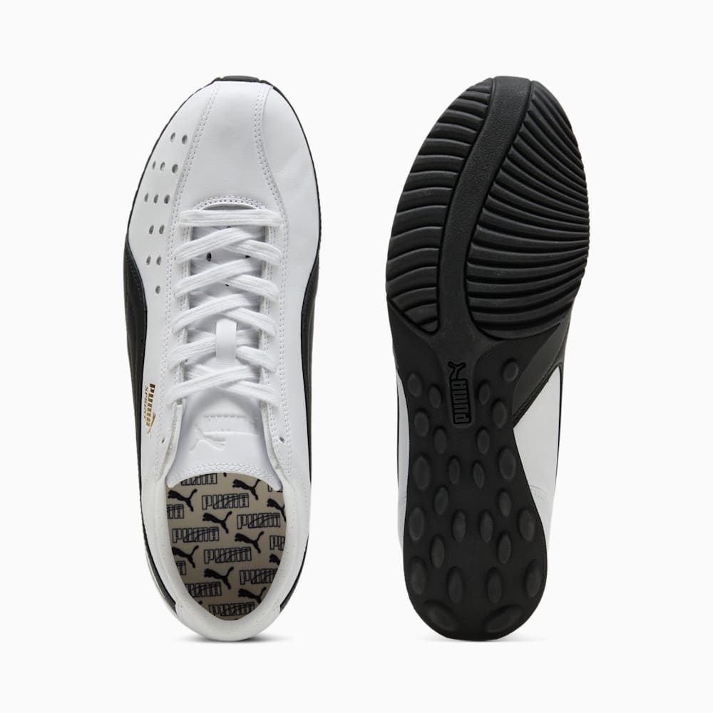 Details for (W) 스프린트 푸마 화이트/푸마 블랙 402960-01