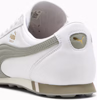 Lookbook (W) Sneakers PUMA Sprint Bianche/Grigio Chiaro 402960-07