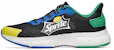 (W) Anta x Sprite Bubble Low 'Hitam Hijau Kuning' 122025520-14