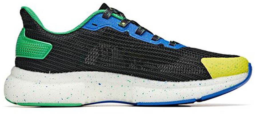 (W) Anta x Sprite Bubble Low 'Hitam Hijau Kuning' 122025520-14 Order (W) Anta x Sprite Bubble Low 'Hitam Hijau Kuning' 122025520-14