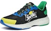 Lookbook (W) Anta x Sprite Bubble Low 'Hitam Hijau Kuning' 122025520-14