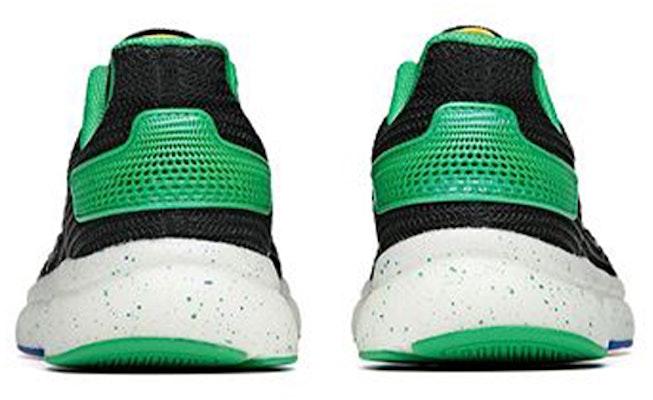 (W) Anta x Sprite Bubble Low 'Hitam Hijau Kuning' 122025520-14 Purchase (W) Anta x Sprite Bubble Low 'Hitam Hijau Kuning' 122025520-14