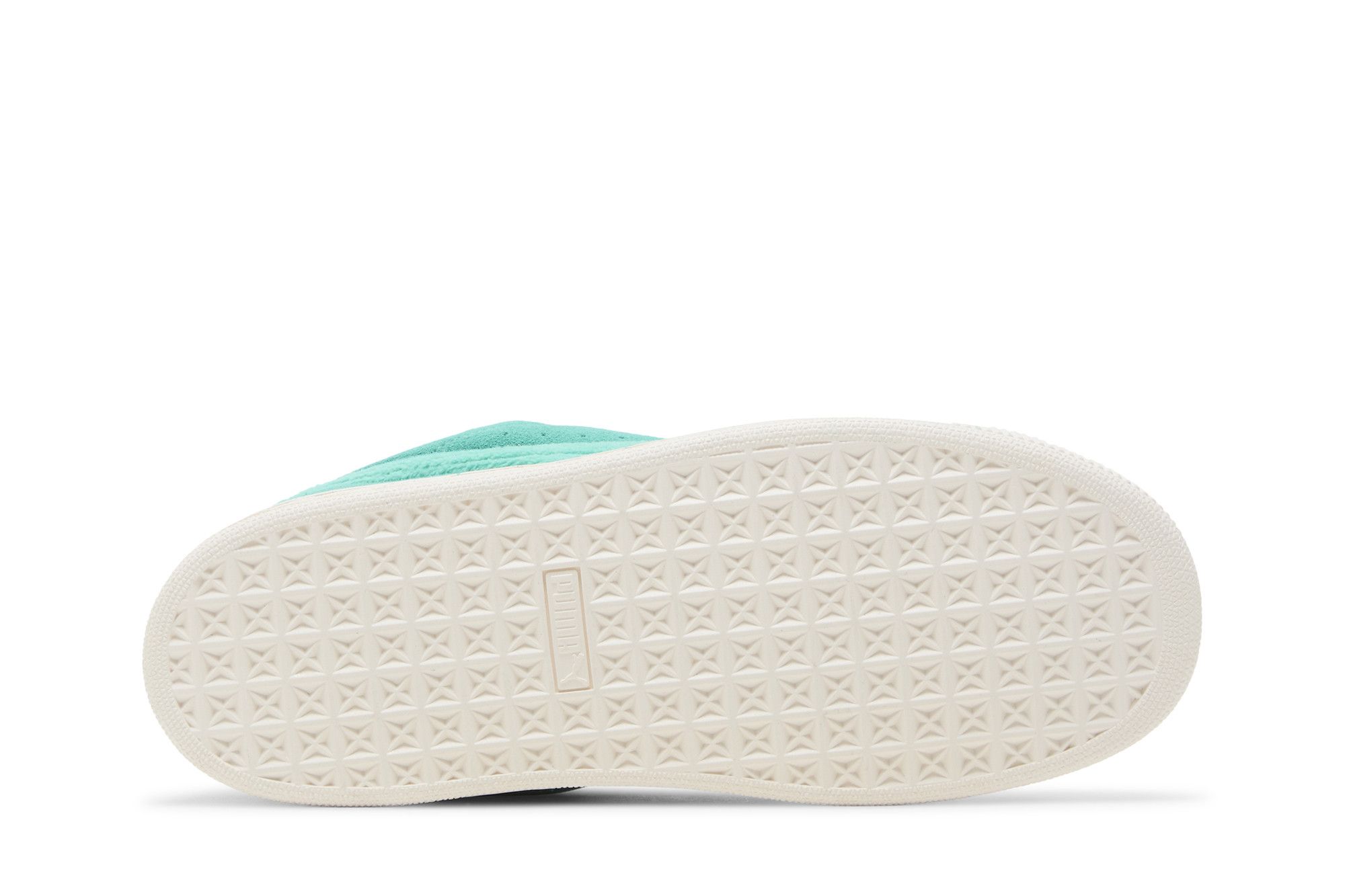 Purchase SQUISHMALLOWS x PUMA Suede XL 防滑耐磨 低幫 板鞋 女款 白綠