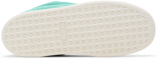 Purchase SQUISHMALLOWS x PUMA Suede XL 防滑耐磨 低幫 板鞋 女款 白綠