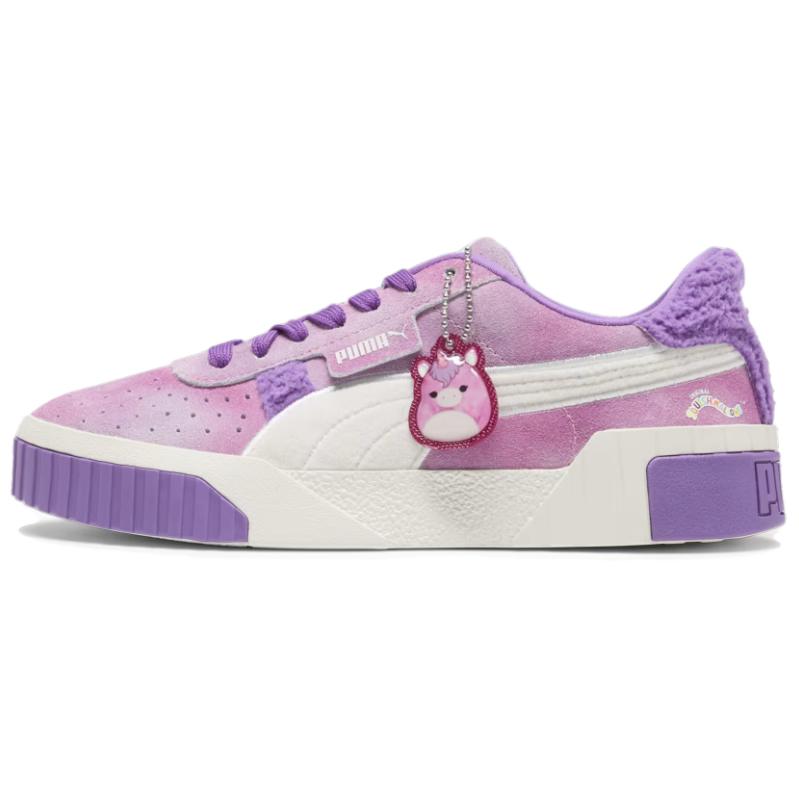 Buy (W) Squishmallows x Puma Cali 'Lola' Sepatu Anak Perempuan 397565-01