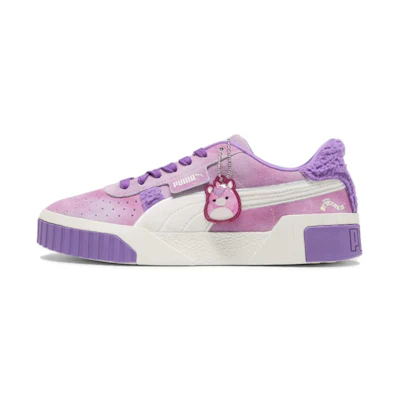 (W) Squishmallows Puma Cali 'Lola'