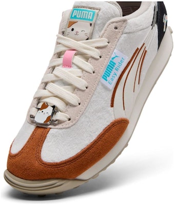 (W) スクイッシュマローズ×プーマ イージーライダー ''キャム・ザ・キャット'' 405105-01 Purchase (W) スクイッシュマローズ×プーマ イージーライダー ''キャム・ザ・キャット'' 405105-01