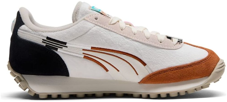 (W) スクイッシュマローズ×プーマ イージーライダー ''キャム・ザ・キャット'' 405105-01 Details for (W) スクイッシュマローズ×プーマ イージーライダー ''キャム・ザ・キャット'' 405105-01