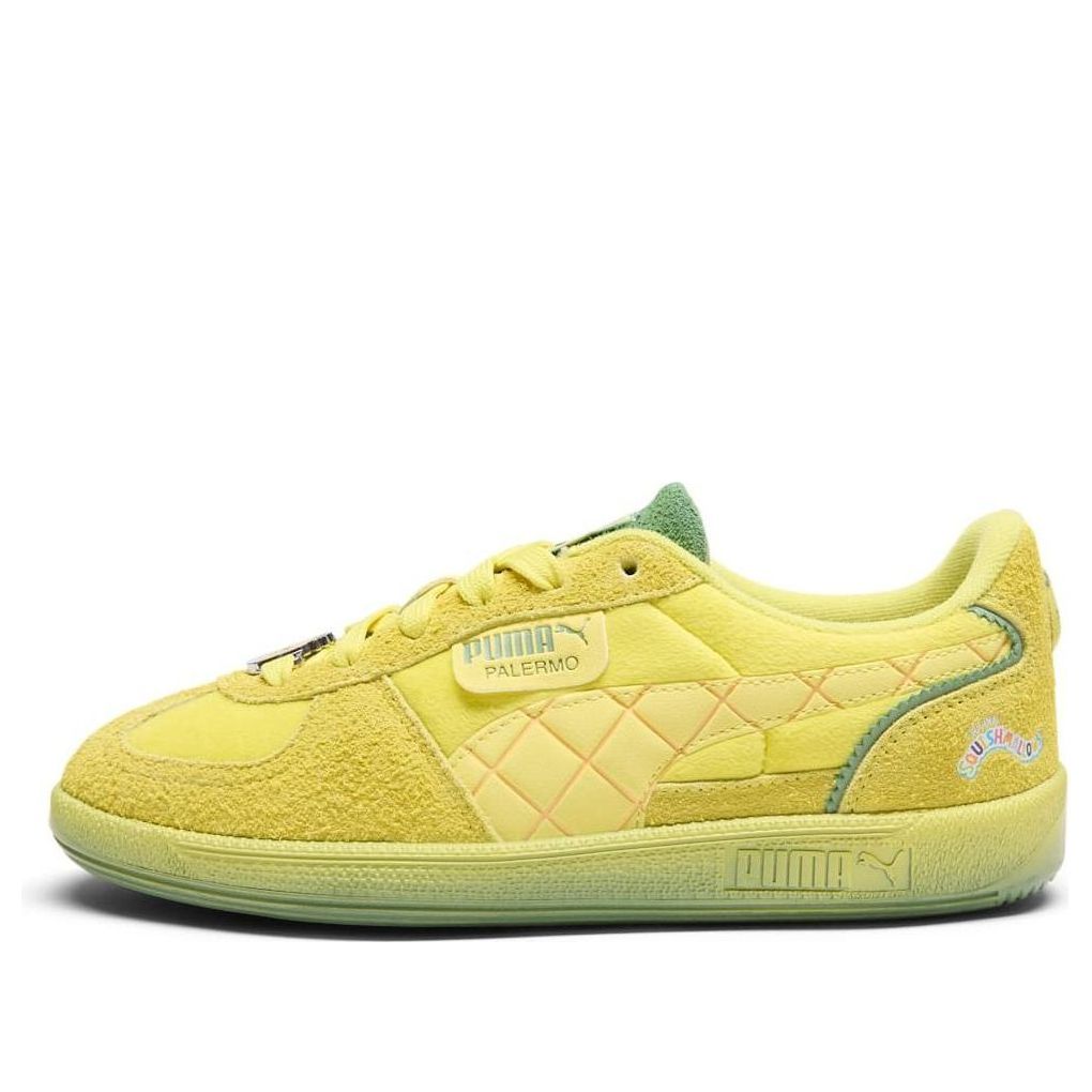(Women) Squishmallows x Puma Palermo 'Maui' 405104-01