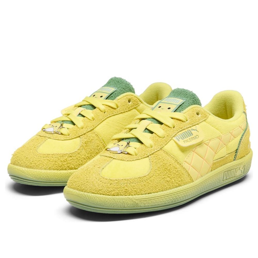 Order (W) Squishmallows x Puma Palermo 聯名款 ''Maui'' 絨毛玩偶鞋 405104-01