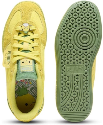 (W) Squishmallows x Puma Palermo 聯名款 ''Maui'' 絨毛玩偶鞋 405104-01 Lookbook (W) Squishmallows x Puma Palermo 聯名款 ''Maui'' 絨毛玩偶鞋 405104-01