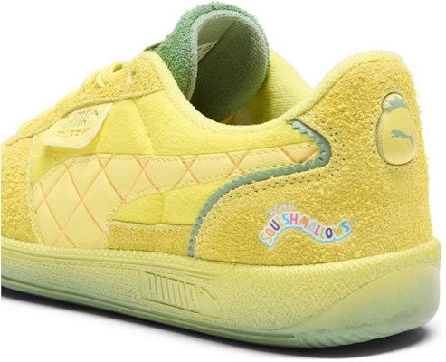 (W) Squishmallows x Puma Palermo 聯名款 ''Maui'' 絨毛玩偶鞋 405104-01 Shop (W) Squishmallows x Puma Palermo 聯名款 ''Maui'' 絨毛玩偶鞋 405104-01